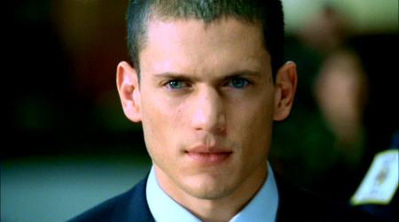 Wentworth Miller